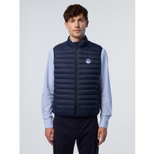 North Sails Core Regular Fit Ultra Hafif Zephry Dik Yake Erkek Yelek