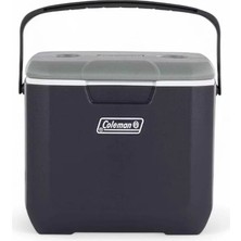Coleman Daintree Personal Hard Cooler Soğutucu Buzluk 28 Lt Grey