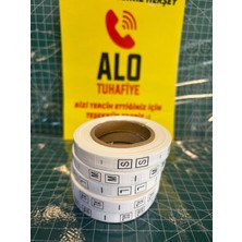 Alotuhafiye Beden Etıketi