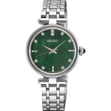 Seiko HGH006P Kadın Kol Saati
