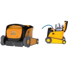 Gemaş Plecos W9i(Dolphin) Otomatik Havuz Süpürge Robotu