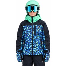 Quiksilver Little Mission 2-7 Yaş Çocuk Kayak MONTU-EQKTJ03029