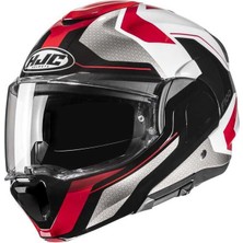 Hjc F100 Kask Bıos Mc1