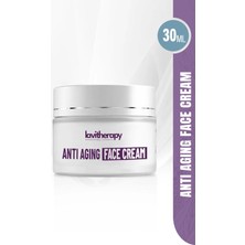 Lavitherapy Anti Aging Face Cream