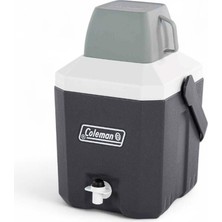Coleman Daintree Extreme Jug Soğutucu Buzluk 5.5 Lt Grey
