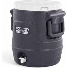 Coleman Daintree Keg Jug Cooler Soğutucu Buzluk Sürahi 10 Lt Grey