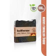 Lavitherapy Ardıç Katranlı Sabun 100 gr