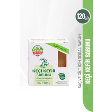 Lavitherapy Keçi Kefir Sabunu 120GR