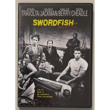 Tiglon Swordfish DVD