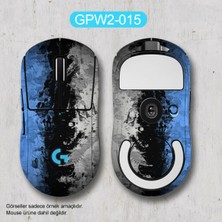 Silabor Gpw 2 Uyumlu Tape – 2. Nesil Kablosuz Mouse Kaymaz Bant, Full Kaplama, Ter ve Suya Dayanıklı