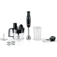 Bosch Ergomaster Blender Seti 1000 W 5 Yıl Motor Garantili