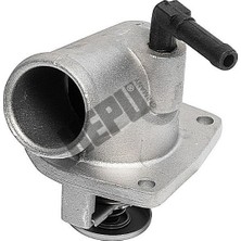Hepu Termostat Opel Astra G/corsa C/vectra B/c 1.4-1.6 16V