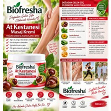 Biofresha At Kestanesi 500 ml