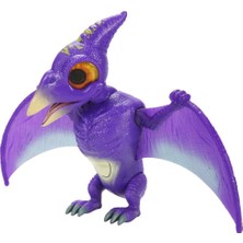 Sunman Hareketli Sesli 26CM Dinozor - Pterodactyl Jr Dinozor - 31134