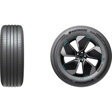 Hankook 255/50 R21 109W Xl Ion Flexclimate Suv IL01A (Sound Absorber) 4 Mevsim 4x4 2026