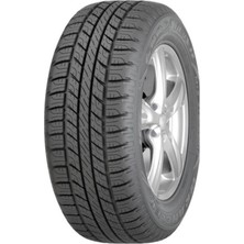 Goodyear 255/65 R16 109H Wrangler Hp All Weather Yaz 4x4 2024