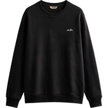 Ellesse 6WM3003 Sweatshirt Siyah