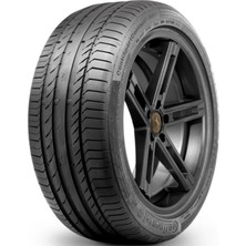 Continental 295/35 R21 103Y Sportcontact 5p Suv N0 Fr Yaz 4x4 2025