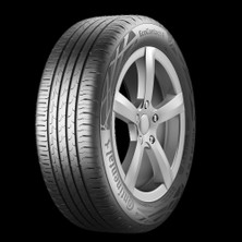 Continental 205/55R16 91V Ecocontact 6-2025 Yaz