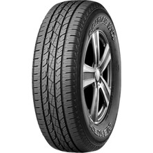 Nexen 265/60 R18 110H Roadian Htx Rh5 (Suv) 4 Mevsim 4x4 2025