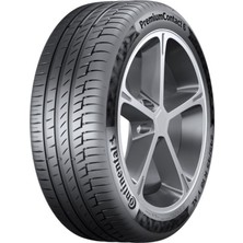 Continental 275/50 R21 113Y Xl Premiumcontact 6 Mo Yaz 4x4 2025