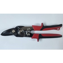 Ceta Form J03-250R Profesyonel Tenekeci Makası Sağ 250MM