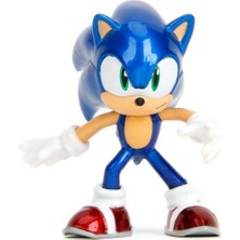 NW NessiWorld The Hedgehog Figürleri (Adet Fiyatıdır)