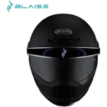 Bering Blaise Dlight Bluetooth Kask LED Panel
