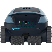 Gemaş Plecos Era (Dolphın) Kablosuz Otomatik Havuz Süpürge Robotu-Taskinaritim