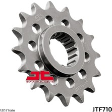 Jt Ön Dişli Aprılıa Tuono Factory 22 JTF710.16