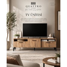 Quattro Home Mistral Tv Sehpası