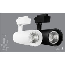 ZMR-272 35W Ray Spot