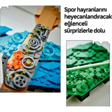 NW NessiWorld Kutlama Yapım Seti 43018