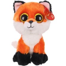 Nessi World Meadow Fox Orange Peluş