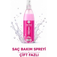 Sarıkız Conditıoner-Boyalı Saçlar 200ML