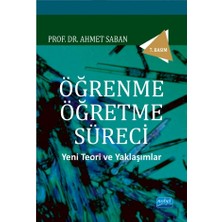 Nobel Akademik Yayıncılık Öğrenme - Öğretme Süreci