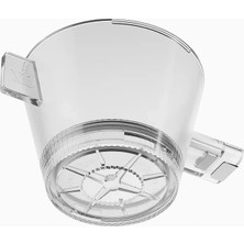 Xbloom Omni Dripper 2 Konik Filtre Kahve Demleme Aparatı