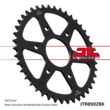 Jt Motosiklet Arka Dişli Ktm Duke 200 15-25 RC200 14-21 JTR890.42ZBK