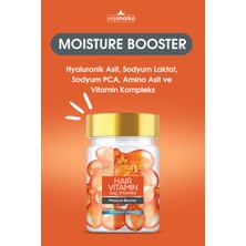 Yeşilmarka Saç Vitamini Moısture Booster 15 ml