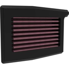 Kn Yüksek Akış Performans Hava Filtresi Triump Tiger Trident 660 TB-6621
