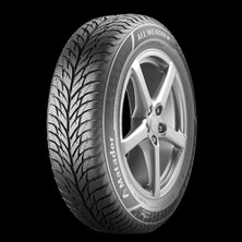 Matador 175/65R14 82T MP62 All Weather EVO-2025 Dörtmevsim