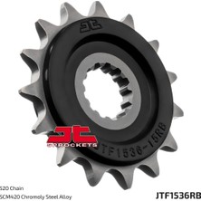 Jt Motosiklet Ön Dişli Kawasaki ZX6R 16 Diş JTF1536.16RB