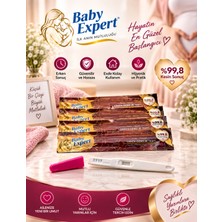 Baby Expert Erken Gebelik Testi %99.8 Kesin Sonuç x 2 Adet