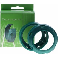 Bering Skf Amortisör Çamur Sıyırıcı Wp 48MM Yeşil KIT-MS48WP