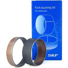 Bering Skf Wp 48MM Amortisörler Için Burç Takımı VKWA-WP48-A