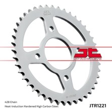Jt Motosiklet Arka Dişli Honda CB125F 15-20 JTR1221.45