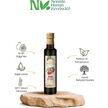 Nermin Hanım Zeytinliği Nar Ekşisi (250 Ml)