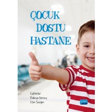 Çocuk Dostu Hastane