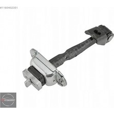 BSG Skoda Octavia 2004-2013 Kapı Menteşesı Arka (Oem No: 1Z0839249D)