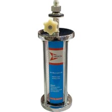 Universal Gaz Şarj Şişesi R-600 Artıko